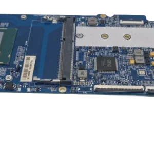 Motherboard Classmate Leap W201 WHA-14P2 - IP3_VN12_MB v21