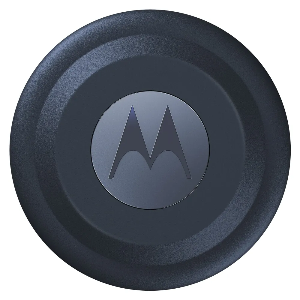 MOTO TAG BLUE