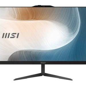 MSI AIO MODERN AM242P 1MG-1605PT I7-150U 16GB 512GB 23.8P LED FHD