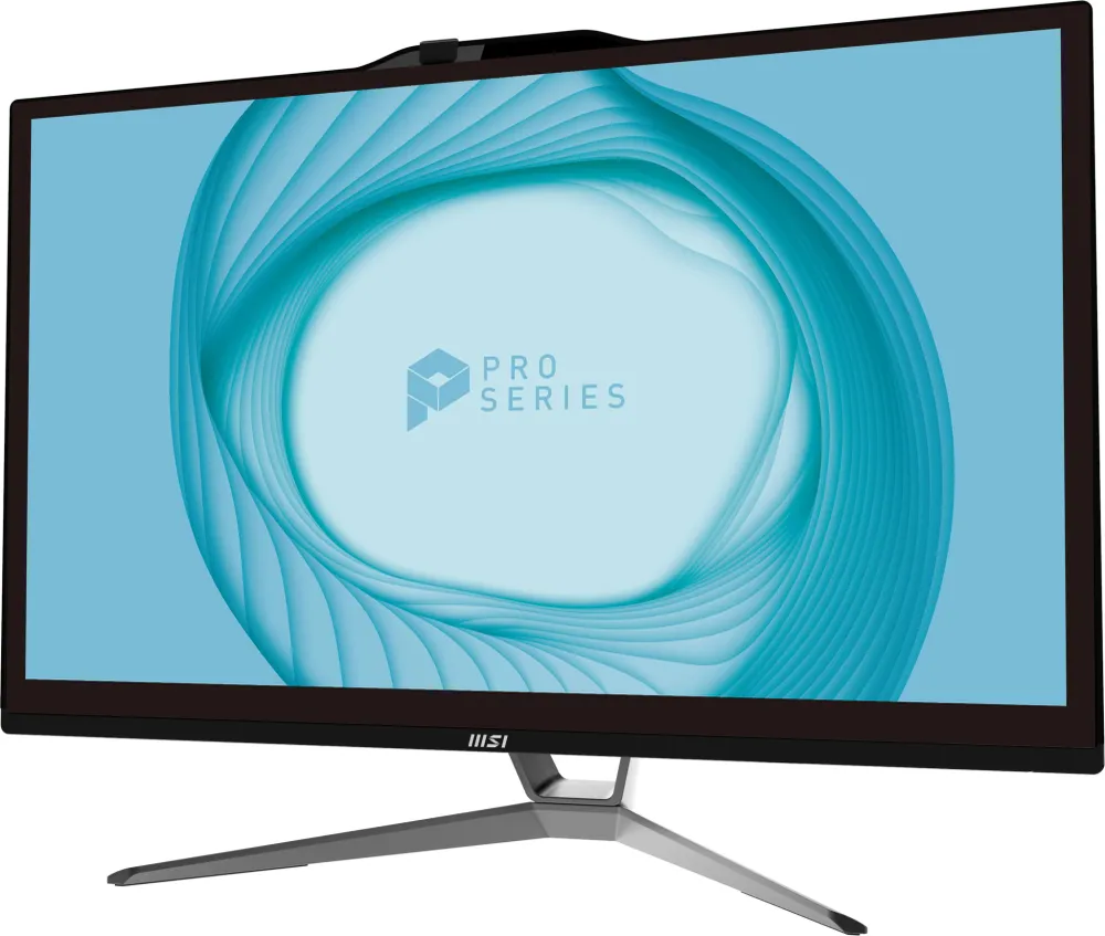 MSI AIO PRO AP222T 13M-225PT I5-13400 8GB 256GB 21.5P LED FHD TOU