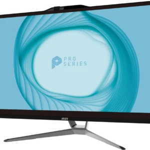 MSI AIO PRO AP222T 13M-225PT I5-13400 8GB 256GB 21.5P LED FHD TOU