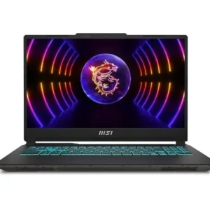 NB MSI CYBORG 15 A13VF-1042XPT 15,6"FHD IPS 144HZ I5-13500H 16GB