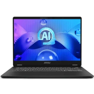 NB MSI PRESTIGE 14 AI EVO C1MG-037PT 14" FHD+ 144HZ 100%SRGB ULTR