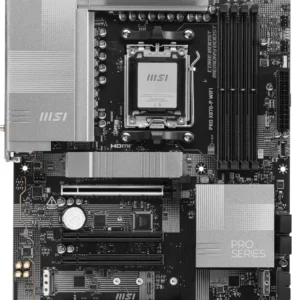 MB MSI PRO X870-P WIFIP SK AM5 4XDDR5 HDMI ATX