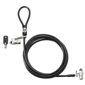 HP NANO KEYED CABLE LOCK