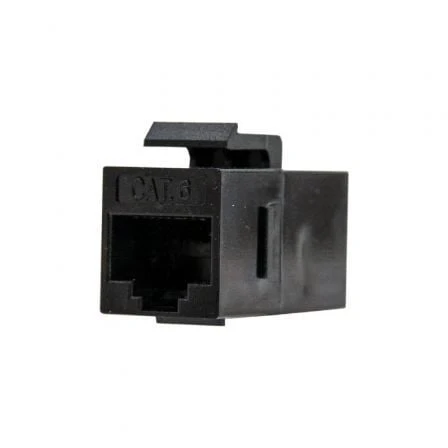 Nanocable 10.21.0501 conector Preto