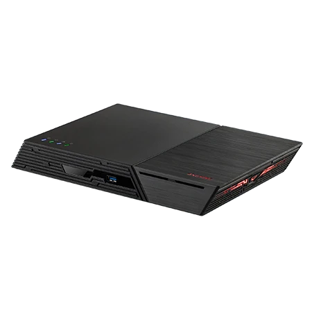 NAS ASUSTOR 12-BAY M.2 FLASHSTOR 12 PRO, CELERON N5105 4C 2.0GHZ4