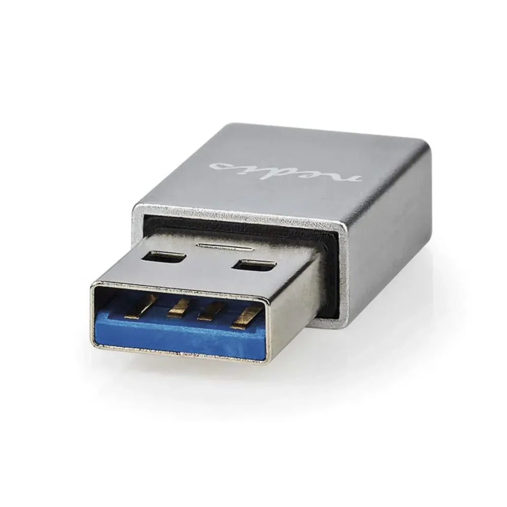 NEDIS ADAPTADOR USB-