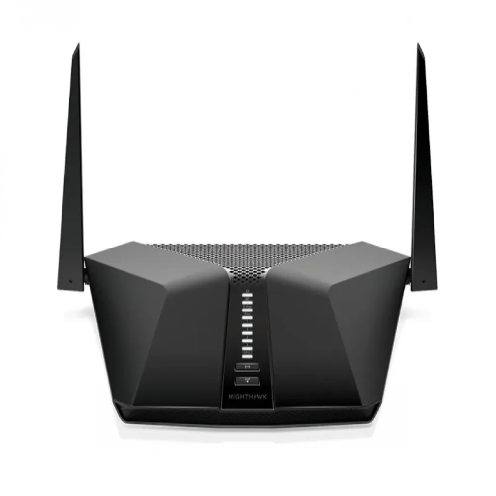 NETGEAR LAX20 Nighthawk router sem fios Gigabit Ethernet Dual-ban
