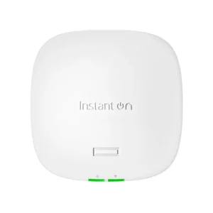 NETWORKING INSTANT ON ACCESS POINT BUNDLE PSU DUAL RADIO TRI