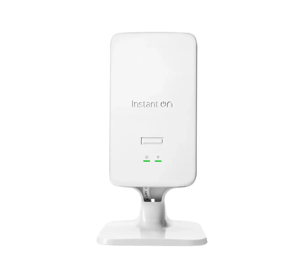 NETWORKING INSTANT ON ACCESS POINT BUNDLE PSU DUAL RADIO 2X2