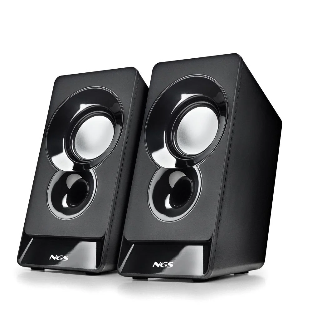 NGS - ALTIFALANTE PARA PC 12W SB210