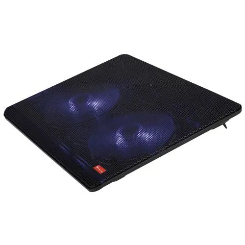 NGS Jetstand base de refrigeração para computador 39,6 cm (15.6")