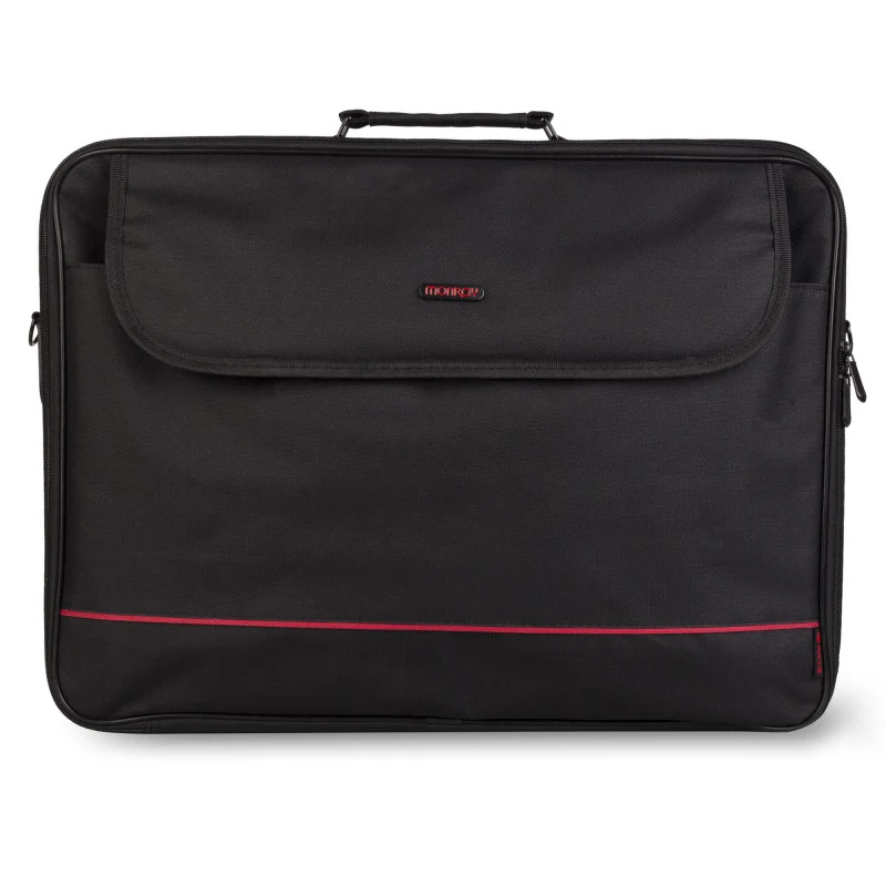 NGS Monray Passenger Plus mala para portáteis 45,7 cm (18") Past