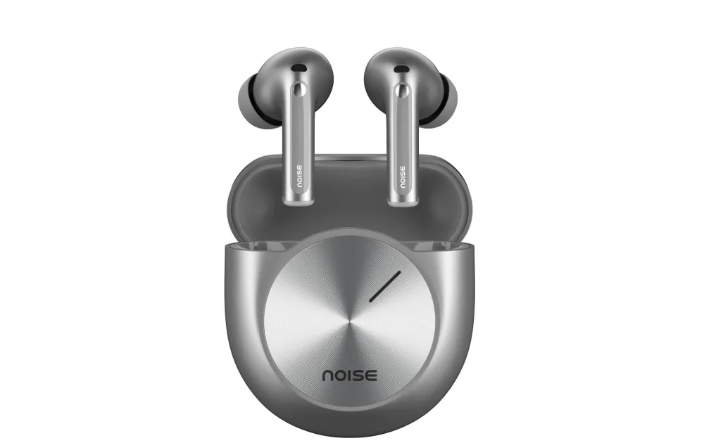NOISE - EARBUDS SOUND BOSE MASTERBUDS 2 MERCURY AUD-HDPHN-MAST