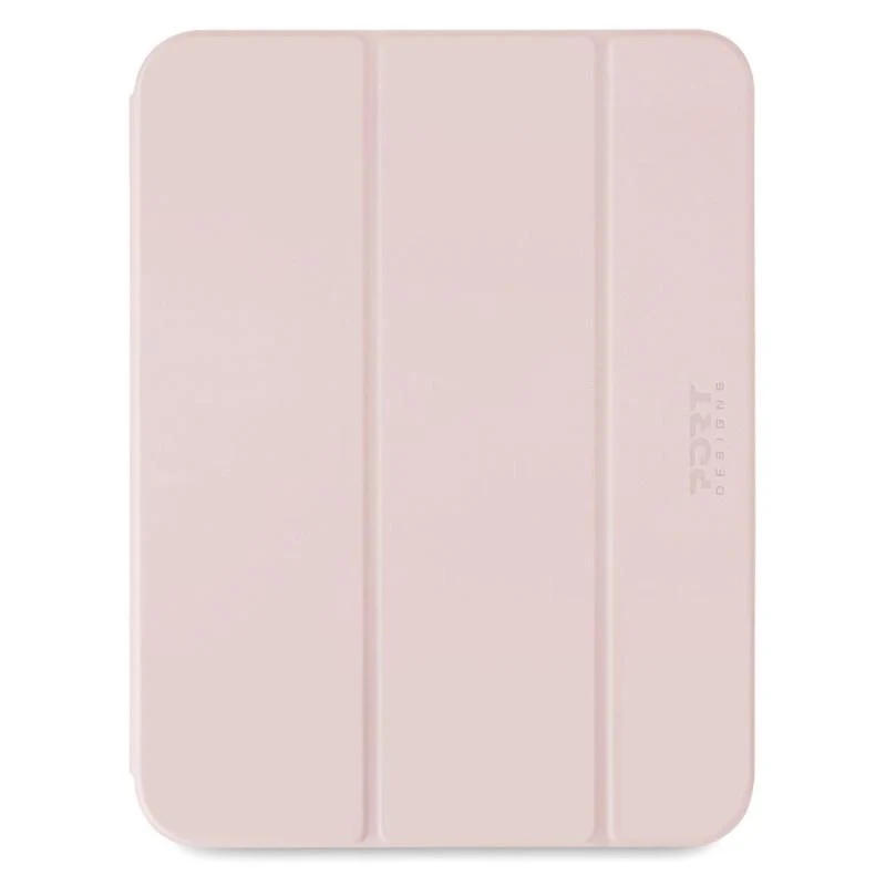 NOUMEA II SLIMCLEAR ECO IPAD GEN10 (10.9") & GEN11 (11") PINK