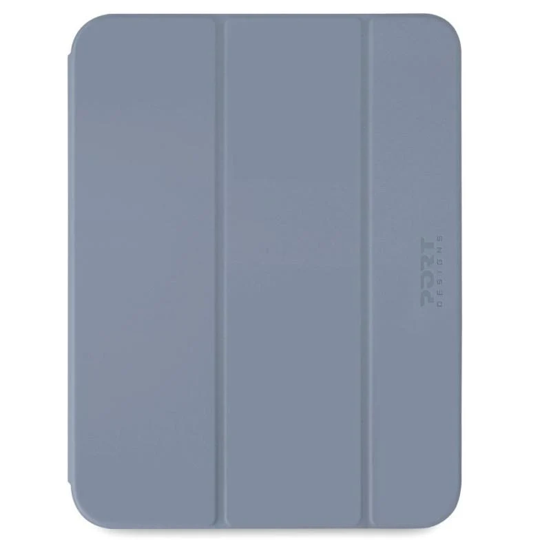 NOUMEA II SLIMCLEAR ECO IPAD GEN10 (10.9") & GEN11 (11") LAVEND