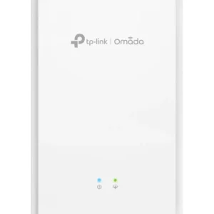 OMADA AX1800 WALL-PLATE DUAL-BAND WI-FI 6 GPON ACCESS POINT