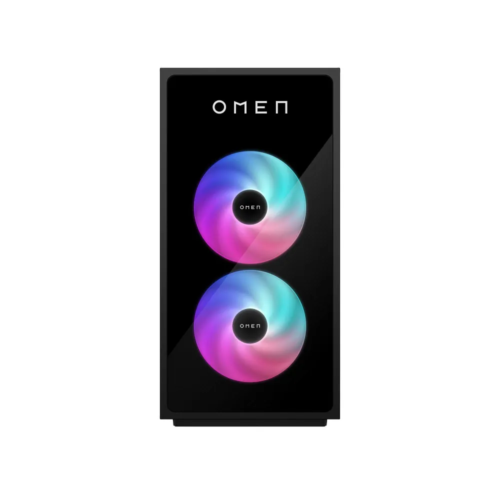 OMEN 35L GT16-0003NP MICROATX - AMD RYZEN 7 8700G, RAM KINGSTON F