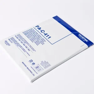 PACK DE 100 FOLHAS DE PAPEL TÉRMICO A4 P PJ- 622623662663