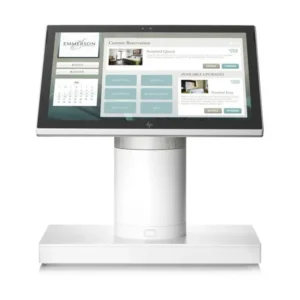 PACK POS DDIGITAL HP-I5 7Y57 8GB128G12.3"W10PRO+IMPRESSORA TÉR