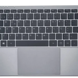 Palmrest com teclado Classmate Leap W201 - TECWHA-14P2