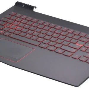 Palmrest Com Teclado Português Lenovo 80Wk
