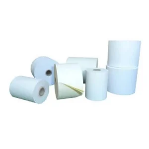 PAPEL TÉRMICO - 10 ROLOS 57X40X11