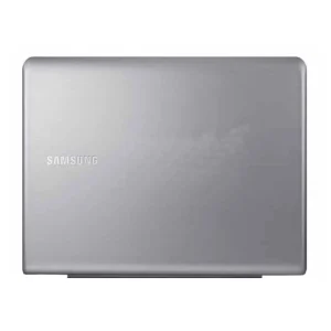Parte traseira da carcaç do notebook Samsung - Ba75-03717A
