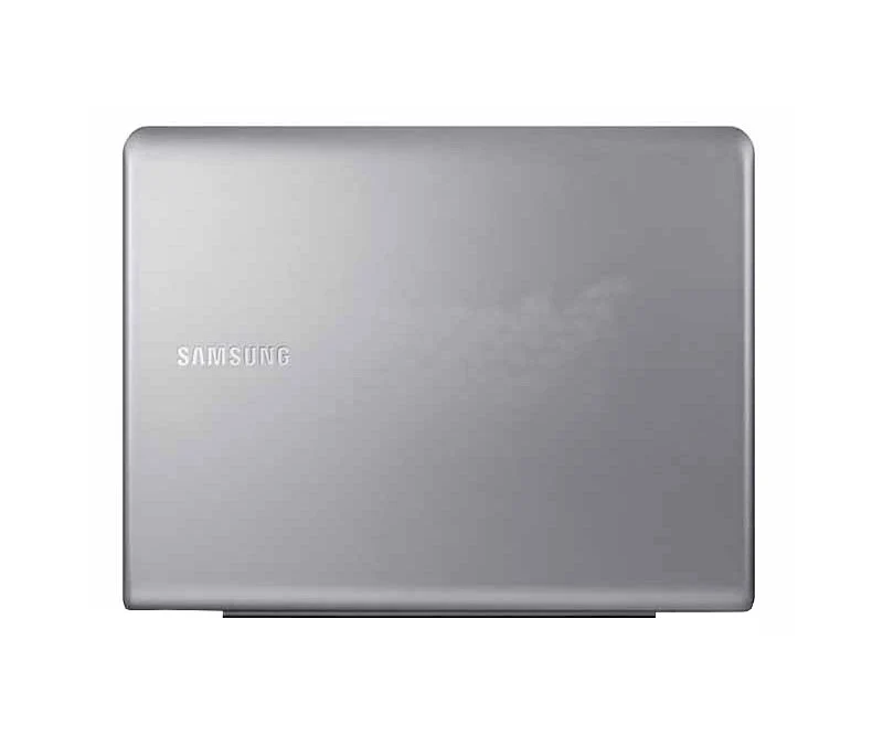 Parte traseira da carcaç do notebook Samsung - Ba75-03717A