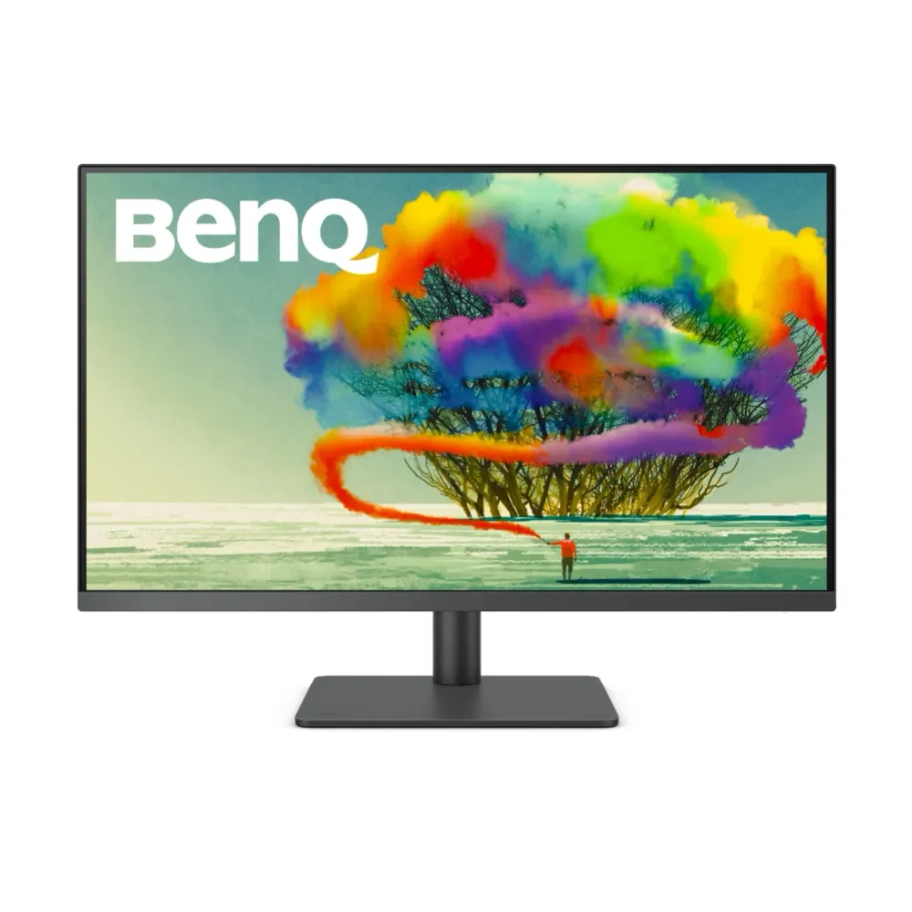PD3205U - 31,5" IPS 4K UHD USB-C (PD 90W) SRGB, REC.709, HDR10,