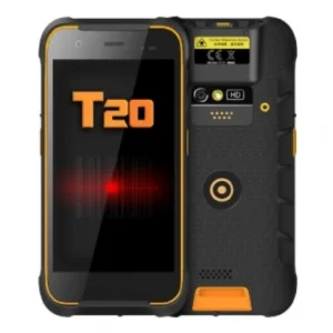 PDA INDUSTRIAL NOMU T20 2GB 16GB 5" TÁCTIL