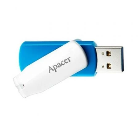 PEN DRIVE APACER 32GB AH357 USB 3.1 AZUL