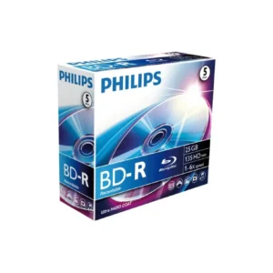 Philips BD-R BR2S6J05C/00