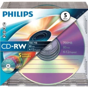 Philips CD-RW CW7D2CC05/00