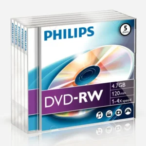 Philips DVD-RW DN4S4J05F/00