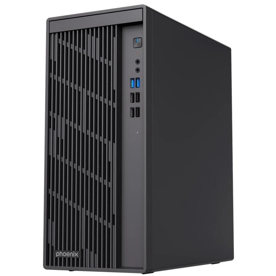 OR. PC PHOENIX I3 14100/8GB/512SSD W11PRO WIFI BT