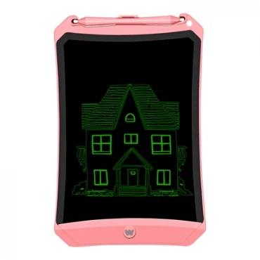 PIZARRA WOXTER SMART PAD 90 WRITING 9" PINK