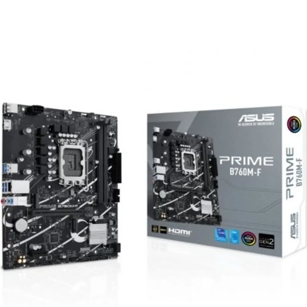Placa Mãe Asus 90MB1IK0-M0EAY0