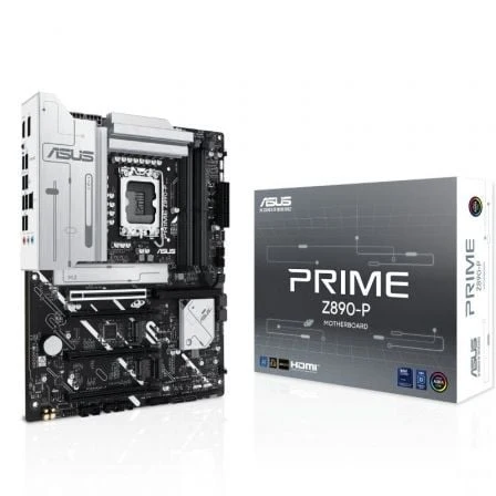 PLACA BASE ASUS PRIME Z890-P SOCKET 1851