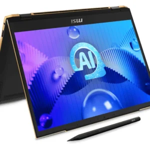 PORTÁTIL SUMMIT E13 AI EVO A1MTG-031PT INTEL CORE ULTRA 7 155H, L