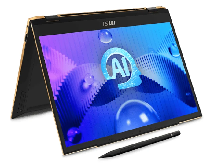 PORTÁTIL SUMMIT E13 AI EVO A1MTG-031PT INTEL CORE ULTRA 7 155H, L