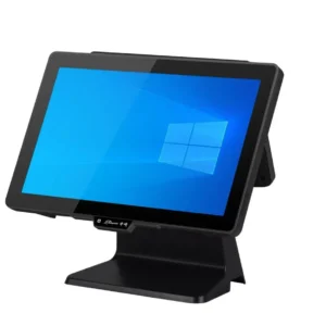 POS ZONERICH ZQ-T9656 15,6" TOUCH - ELKHART LAKE J6412 8GB 120GB