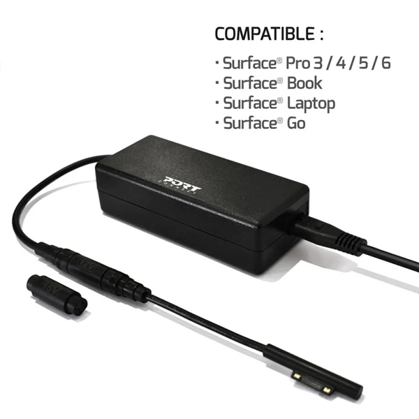 POWER SUPPLY 60W MS SURFACE - EU