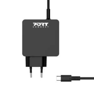POWER SUPPLY 45 W - TYPE C RETAIL - EU