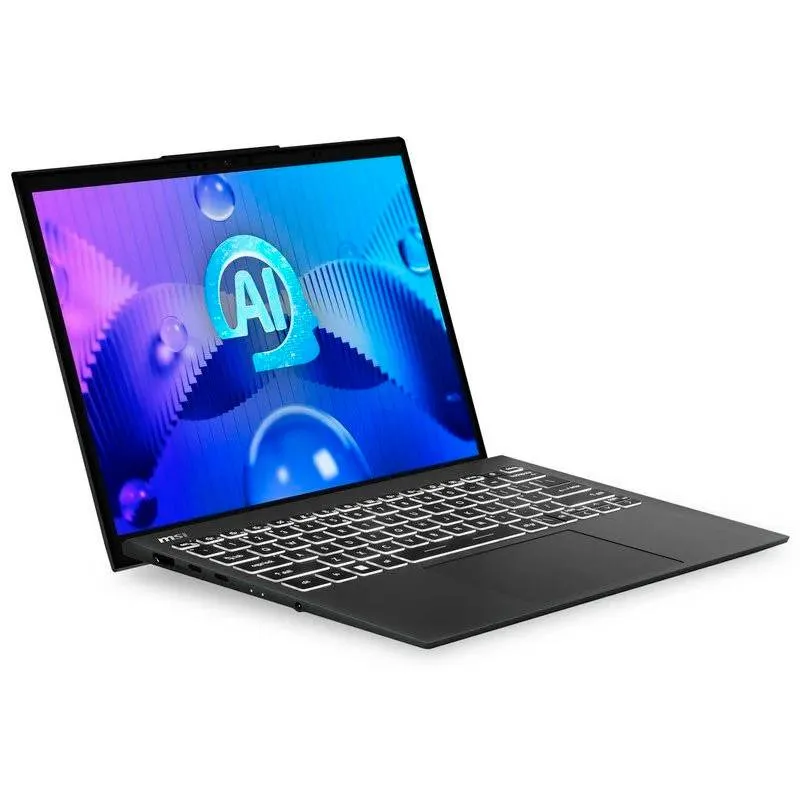 PRESTIGE 13 AI EVO A1MG-067PT - INTEL CORE ULTRA 5 125H, LPDDR5 1