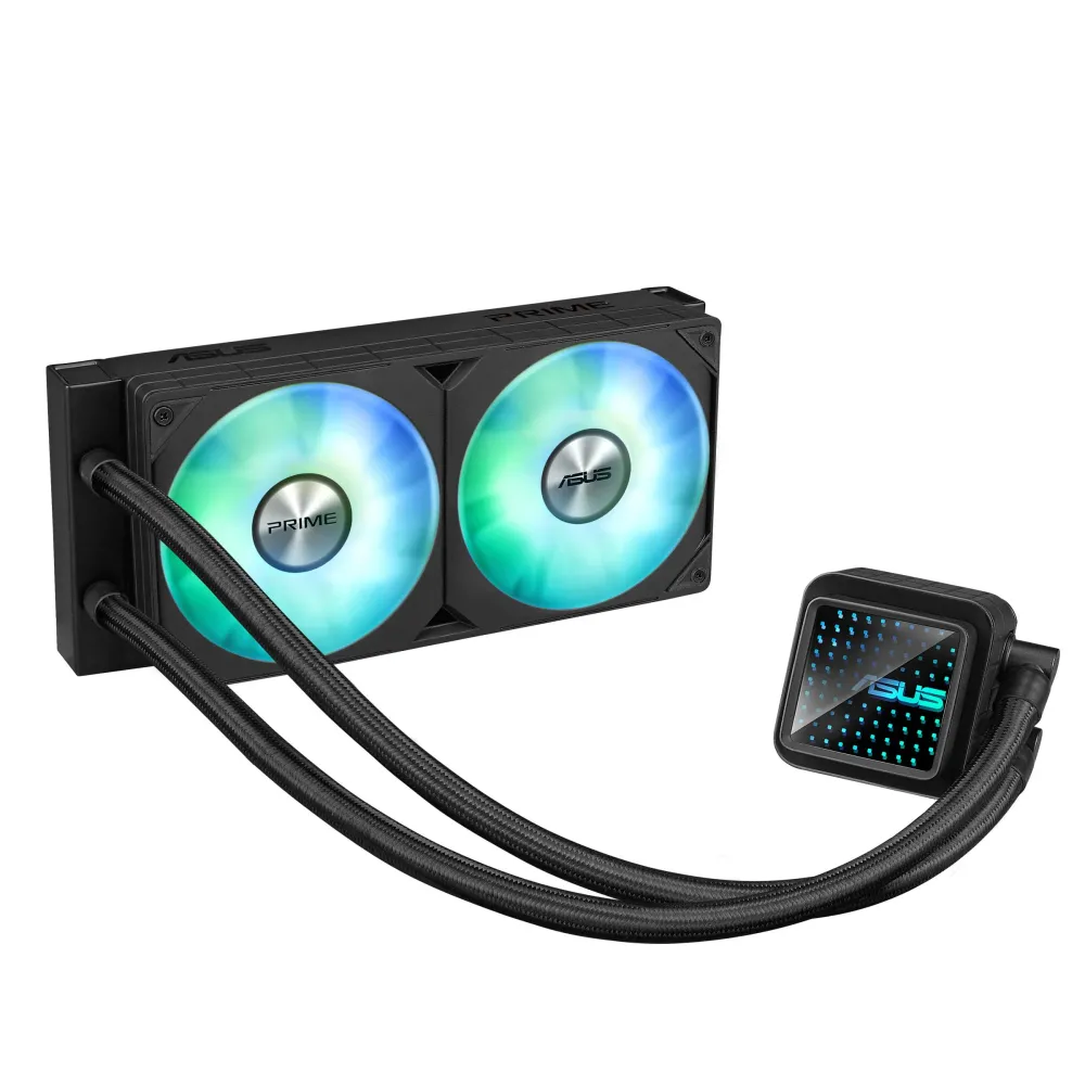 PRIME LC 240 ARGB