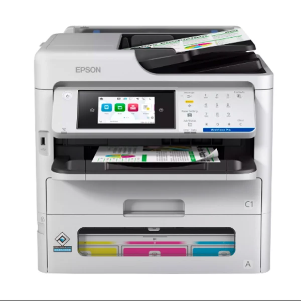 WF PRO EM-C8100RDWF