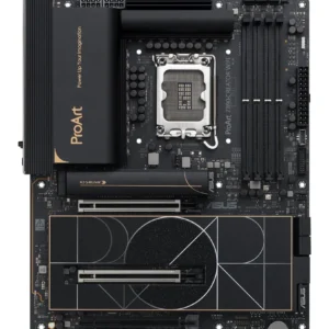 PROART Z890-CREATOR WIFILGA1851,Z890, TBT5 ,PCIE 5.0,MB