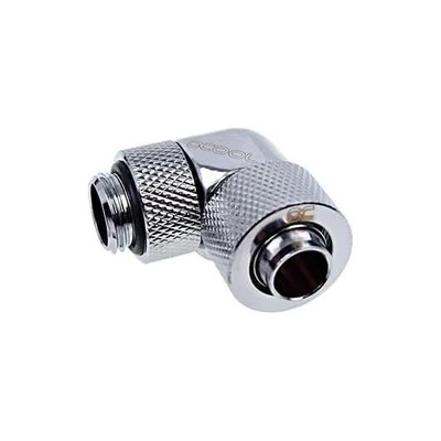 RACOR 90º ALPHACOOL EISZAPFEN 1310MM CHROME